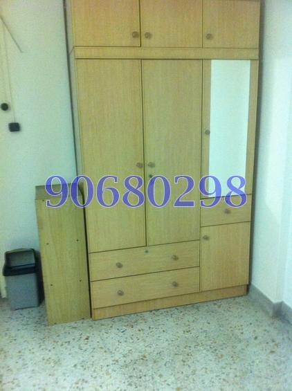 Blk 410 Commonwealth Avenue West (Clementi), HDB 4 Rooms #126496612